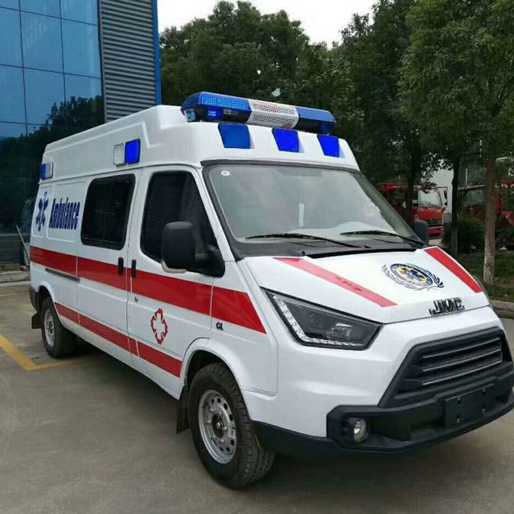 灵武瘫痪租赁救护车转运 ——生命救助的紧急响应与专业保障