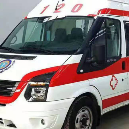 灵武非急救护送病人转院租赁救护车的优缺点对比